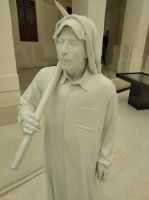 Company House Musuem - Geschichte des Öls