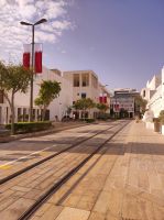 MSHREIB Oldtown - Orientierungsfahrt mit der Straßenbahn