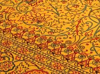 Das Nationalmuseum von Doha, Katar - Ein Teppich aus Millionen von Perlen