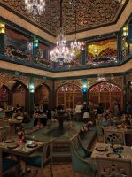 edle Persische Einrichtung...