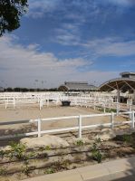 Außen Stellungen im 