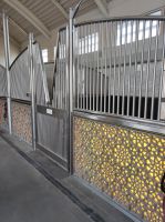 königliche Ställe im 