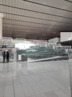 Nationalbibliothek in Doha, Katar