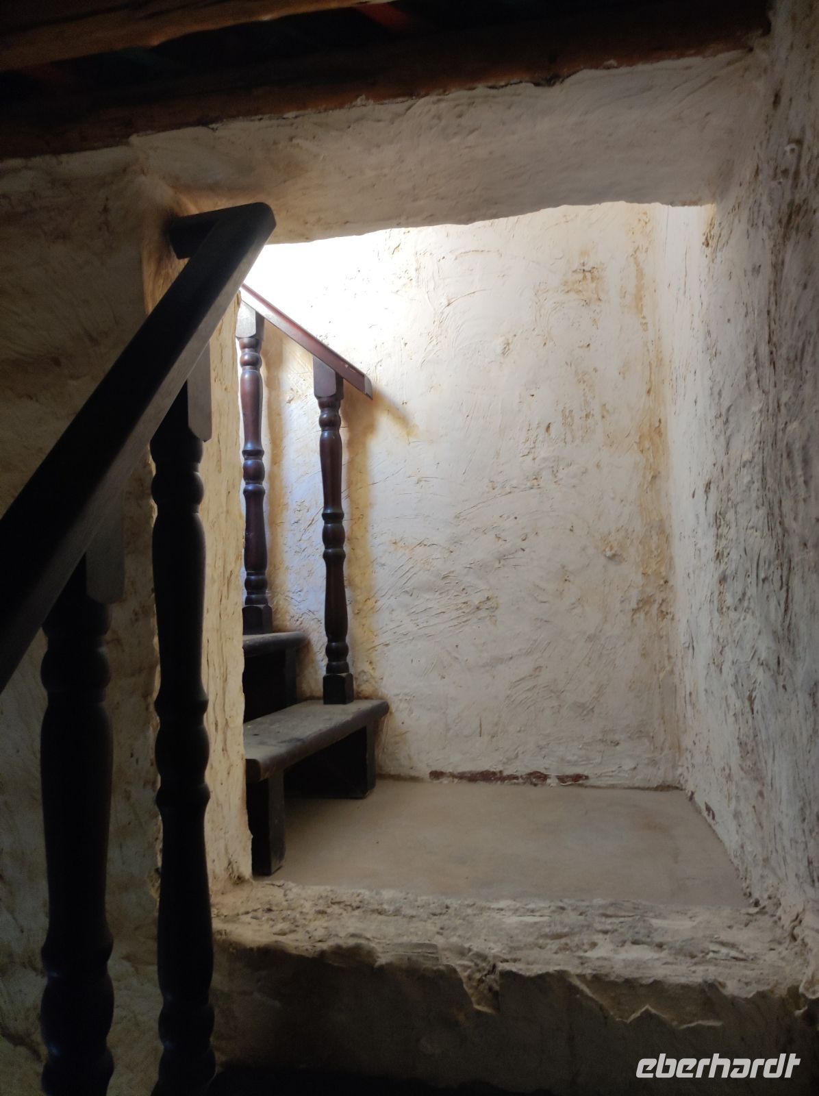 Barzan Towers in Katar - nur für kleine Leute geeignet :)