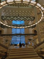 Museum für Islamische Kunst in Doha, Katar