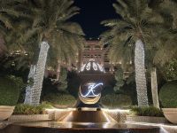 Kempinski Marsa Malaz The Pearl Doha