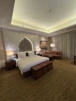 Kempinski Marsa Malaz The Pearl Doha