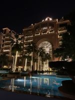 Kempinski Marsa Malaz The Pearl Doha
