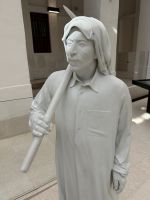 The Company House - Museum der Ölentdeckung im neuen Viertel Msheireb