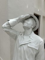 The Company House - Museum der Ölentdeckung im neuen Viertel Msheireb