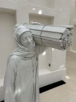 The Company House - Museum der Ölentdeckung im neuen Viertel Msheireb