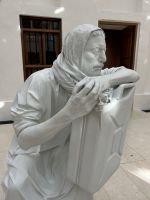 The Company House - Museum der Ölentdeckung im neuen Viertel Msheireb