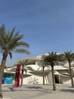 Nationalmuseum Doha