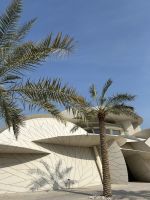 Nationalmuseum Doha