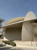 Nationalmuseum Doha