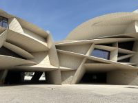 Nationalmuseum Doha