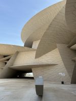 Nationalmuseum Doha