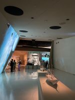 Nationalmuseum Doha