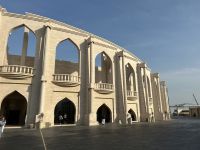 Kulturzentrum Katara - Amphitheater