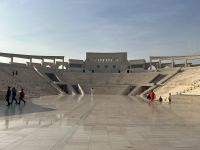 Kulturzentrum Katara - Amphitheater