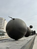 The Miraculous Journey - Skulptur von Damien Hirst