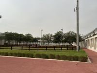 Reitsportzentrum Al Shaqab