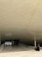 Doha - Nationalbibliothek