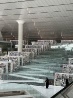 Doha - Nationalbibliothek