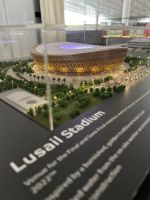 Doha - Nationalbibliothek