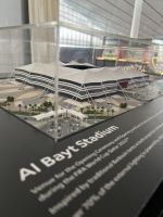 Doha - Nationalbibliothek