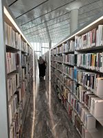 Doha - Nationalbibliothek