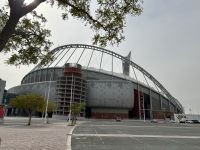 Doha - Khalifa Int. Stadium