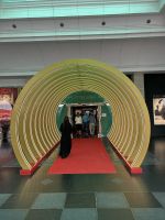 Doha - Villaggio Mall