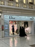 Doha - Villaggio Mall