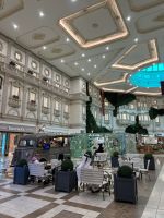 Doha - Villaggio Mall