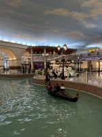 Doha - Villaggio Mall