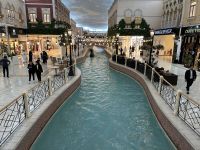 Doha - Villaggio Mall