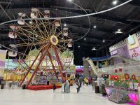 Doha - Villaggio Mall