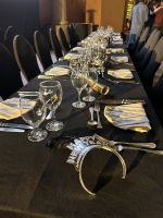 Silvesterfeier im Hotel