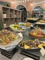 Silvesterfeier im Hotel