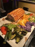 Silvesterfeier im Hotel