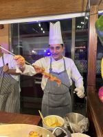 Silvesterfeier im Hotel