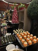 Silvesterfeier im Hotel