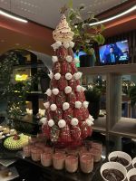 Silvesterfeier im Hotel