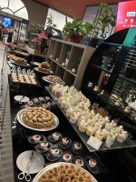 Silvesterfeier im Hotel