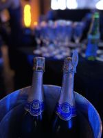 Silvesterfeier im Hotel