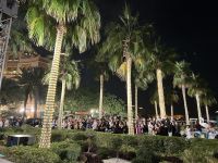 Silvesterfeier im Hotel