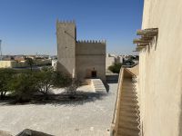 Barzan Towers in Umm Salal