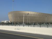 Lusail Stadium Doha