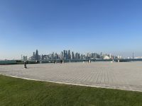 Skyline Doha